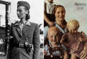 Кем были женщины в нацистской Германии - домохозяйки или безжалостные солдаты?