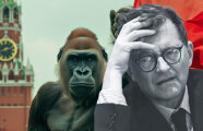 Как эксперименты по скрещиванию людей и обезьян вдохновили великого Шостаковича на оперу, и почему о ней забыли