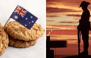 Чем прославилось авcтралийское печенье Анзак и почему из-за него можно попасть в тюрьму
