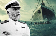 Почему считали, что у капитана «Титаника» русские корни, и Из-за чего спорят сколько было русских на судне