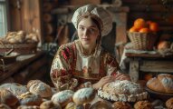 Что иностранцы называют «царём русских пирогов» и ещё 5 блюд из России, которые обожают во всём мире