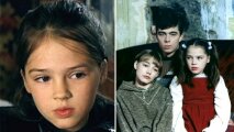 Поразила Бодрова в 8 лет, жалеет, что не осталась с цыганами: Как живет младшая сестра из фильма «Сестры» Катя Горина в свои 23 года