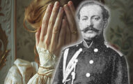 Князь женился на торговке, а она оставила ему 7 детей и сбежала с любовником-гувернёром: Кровавое дело четы Грузинских