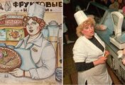 «Злые тётки» за прилавком: 4 причины, почему советские продавцы были такими вредными и раздражительными 