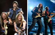 Какие беды 50 лет преследуют музыкантов группы Iron Maiden, и как легендарные металлисты остаются на пике популярности