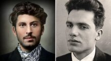 Почему Сталин гордился своим внебрачным сыном от крестьянки, но так и не признал его