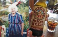 Как пиво прославило отшельницу Дороти Молтер, и Почему она так и не вышла замуж