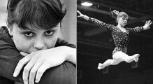 Готовилась на Олимпиаду, но на 26 лет оказалась прикованной к кровати: Кто был виновен в роковом сальто юной гимнастки Елены Мухиной