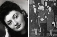 Кто она – единственная женщина Третьего рейха, которая не побоялась задать Гитлеру неудобный вопрос, и как она выжила после этого