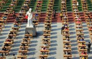 Почему экзамены в ВУЗ в Китае – настоящий ад, и Как это испытание приходят абитуриенты в других странах 