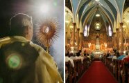 Почему священиком может стать только мужчина, чем отличаются 23 католические церкви и каким правилам должны следовать ксендзы