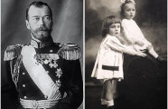Как 2 потомкам рода Романовых удалось выжить во время революции и как им жилось в СССР: Наталья и Кирилл Искандер
