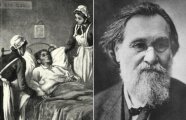 Зачем профессор Мечников заражал себя смертельными болезнями и Какие советы давал, чтобы жить до 100 лет