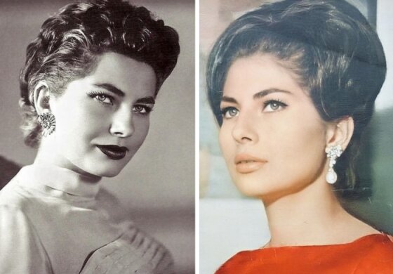 Секс тобы және бір қыз