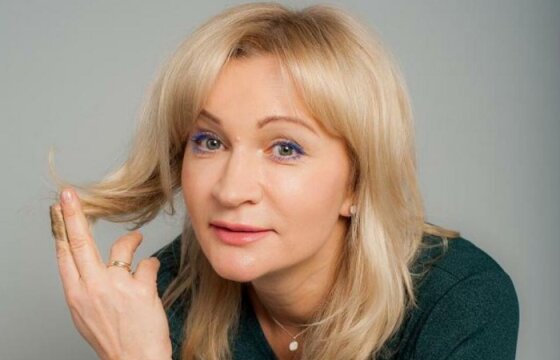 Поступила во ВГИК с 5 раза: путь к успеху Марии Свирид из "Большого неба"