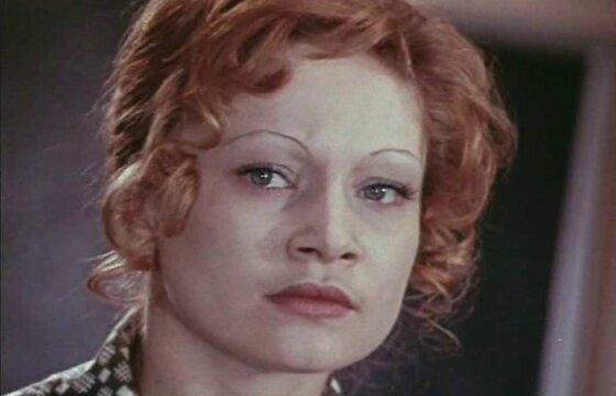 Лариса вадько биография и личная жизнь Актриса из СССР уехала к личному повару президента Франции и села в тюрьму: Поче