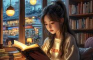 7 корейских романов, исцеляющих душу: уютные книги о жизни в комфорте, которые утешают и заряжают позитивом