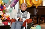 В 80 ходила в горы и ела бананы: Как удалось дожить до 116 лет самой старой женщине мира, сохранив ясность ума и бодрость духа